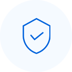 Protect Your Data & Privacy icon